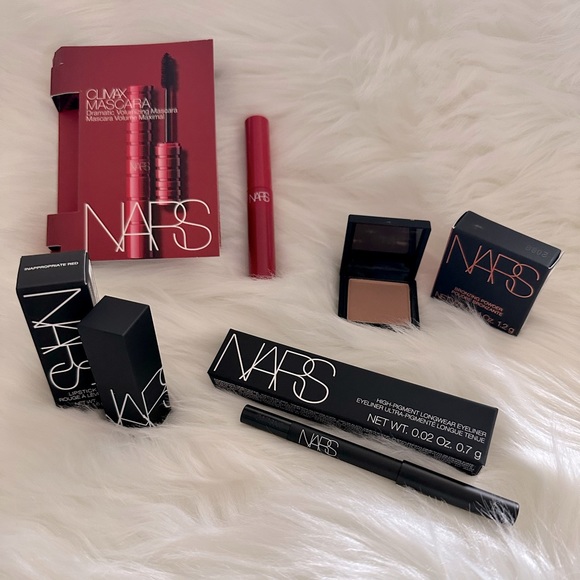 NARS Other - NEW💄NARS 4pc Beauty Bundle